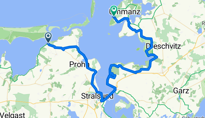 Diese Route in Bikemap Web öffnen