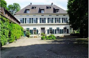 Highlight 4 along the Bikemap route "Fronleichnam 2016"