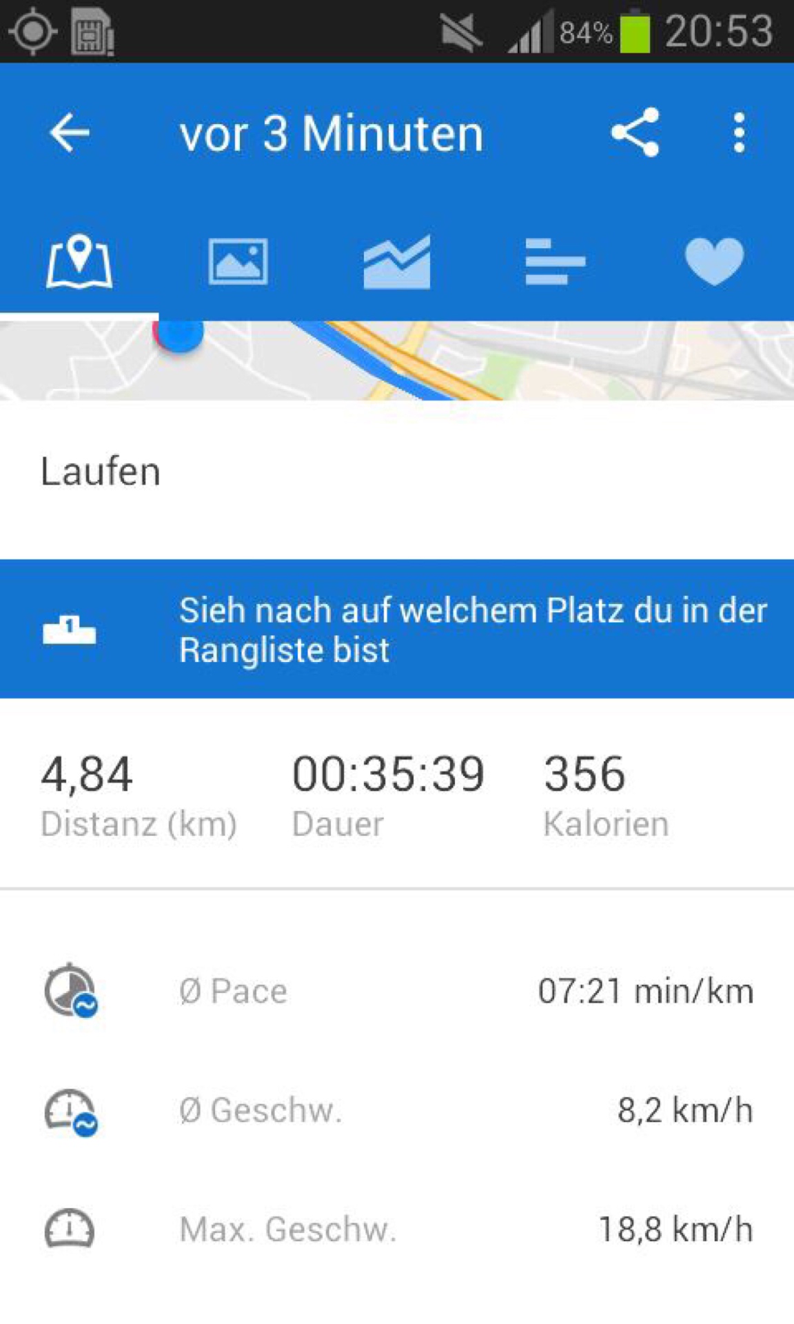 Atrakcja 1 na trasie Bikemap „Kurze Ausfahrt durch Fürth” Atrakcja 1 na trasie Bikemap „Kurze Ausfahrt durch Fürth”