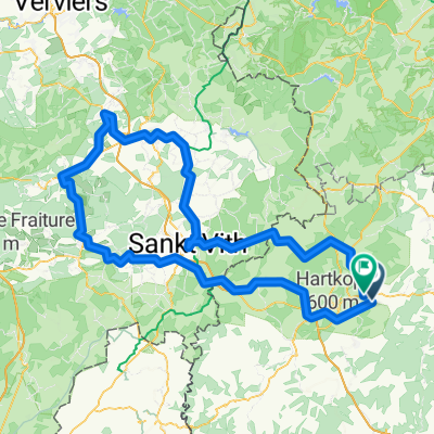 Ardeni dan2 - Spa_161km