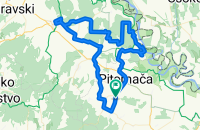 Open this route in the Bikemap app