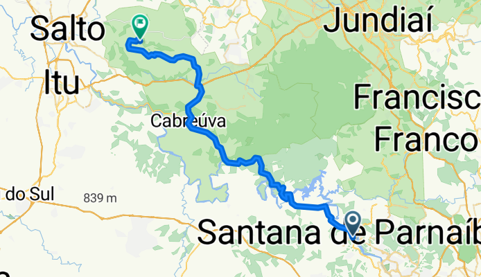 1o Dia Caminho do Sol #Strava #RideWithUs #NQSF
