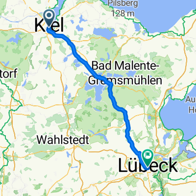 Kiel-Lübeck