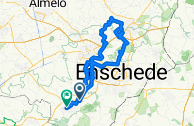 Open this route in the Bikemap app