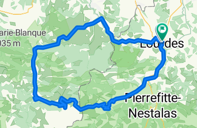 Open this route in the Bikemap app