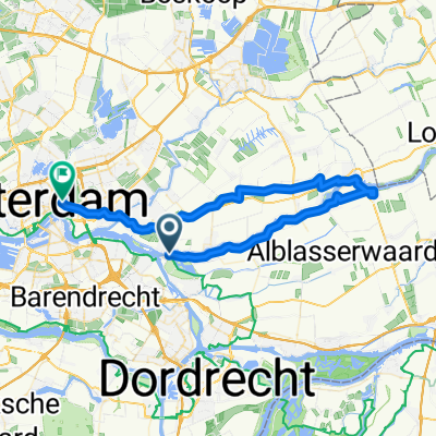 ronde va nieuwpoort