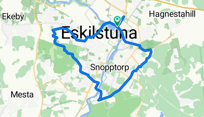 Diese Route in Bikemap Web öffnen