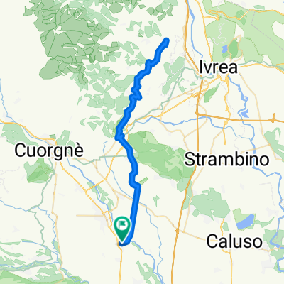 VAL CHIUSELLA BROSSO