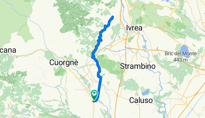 VAL CHIUSELLA BROSSO