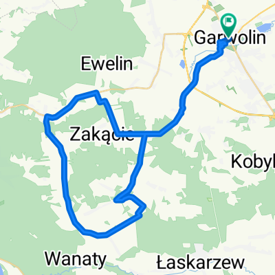 Mała pętla