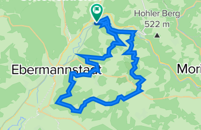 Open this route in the Bikemap app