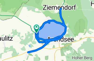 Open this route in the Bikemap app