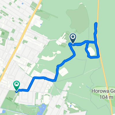 Treking