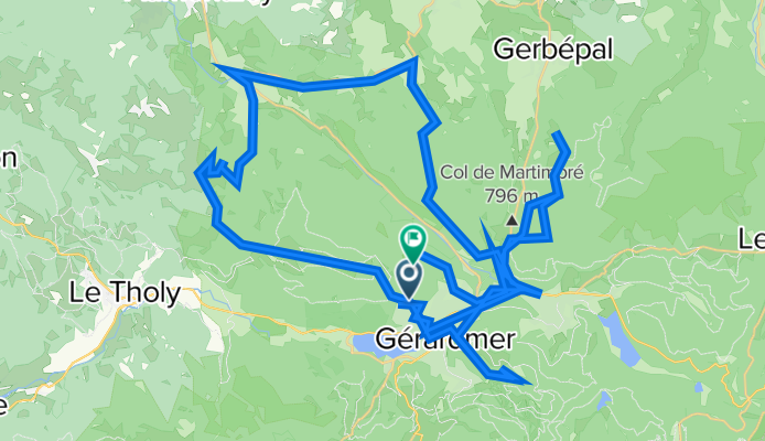 Lange Radrunde vom 24.06.17, 16:39