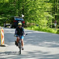 Dannerbruck- Rappenloch - Niedere - Kobel und retour