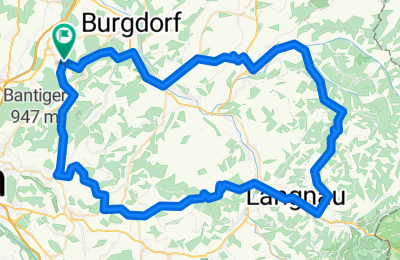 Open this route in the Bikemap app