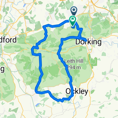 The Mother of Hills from 25 June, 10:35