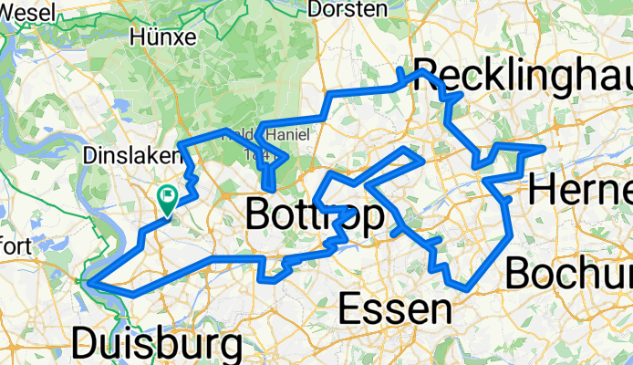 Diese Route in Bikemap Web öffnen