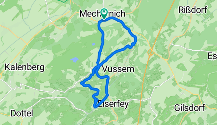 Diese Route in Bikemap Web öffnen