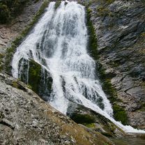 14. Circuit cascada Răchițele
