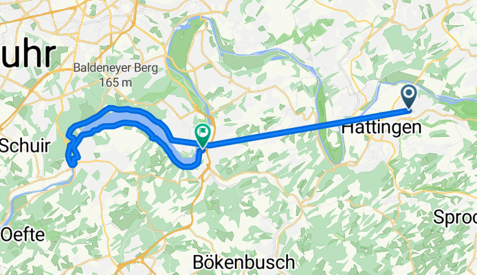 Baldeneysee