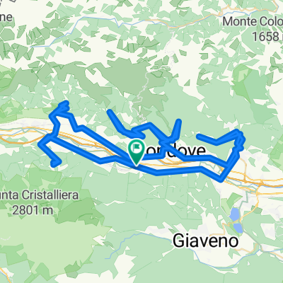 5 x prestigioso 