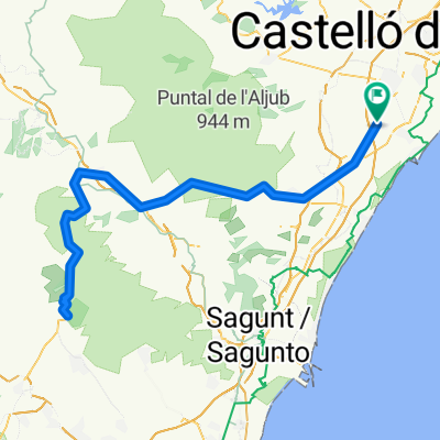 Pico del Águila x2