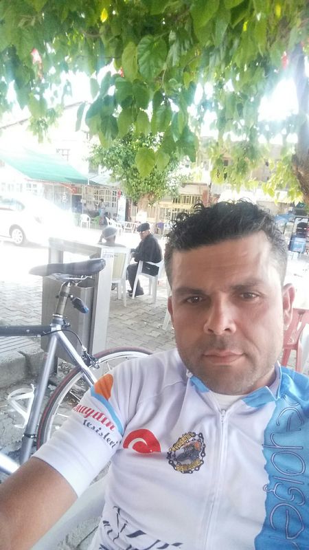 Seydişehir Tınaztepe Ahırlı Seydişehir ride from 27 Haziran 08:55