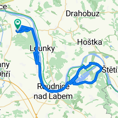 25.6.2017 Dobříň