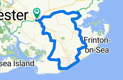 Open this route in the Bikemap app