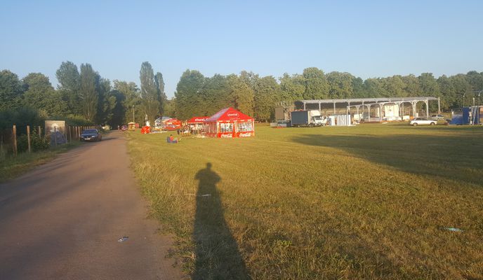 Zdjęcie 1 trasy Bikemap „Atlas Weekend”