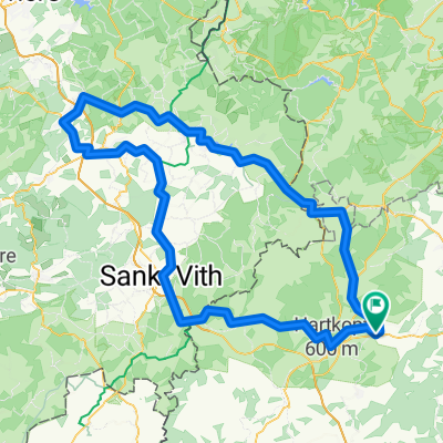 Francochamp 143km