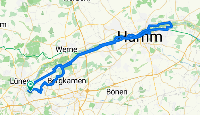 Diese Route in Bikemap Web öffnen