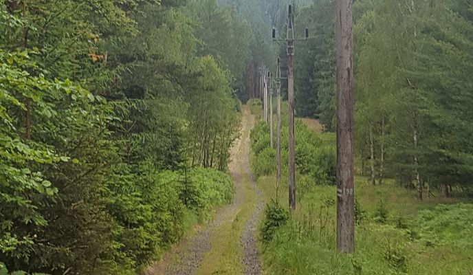 Photo 2 of the Bikemap route "2017-08"