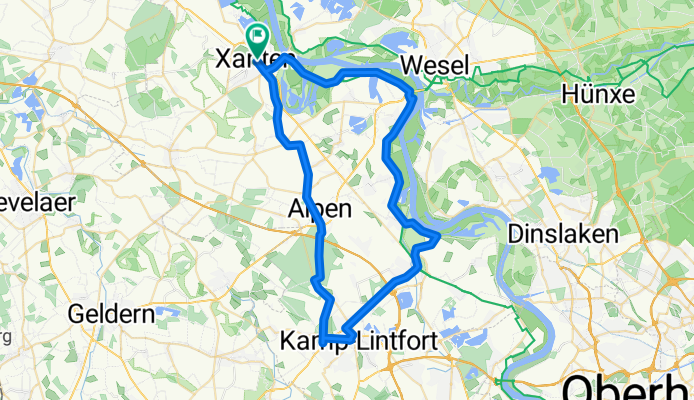 neu Sanssouci-Kloster Kamp
