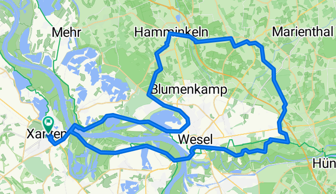 3 Die Eiszeit lässt grüßen