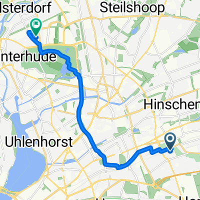Dienstweg