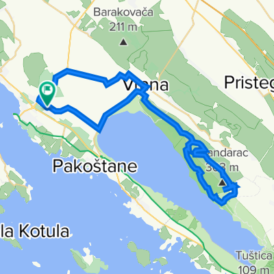 kamenjak