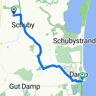 Schuby 5 1 