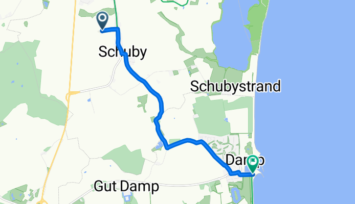 Schuby 5 1 