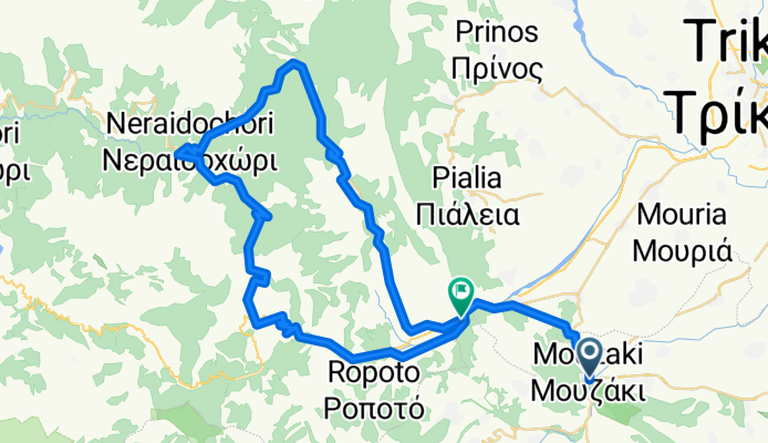 Pertouli 1