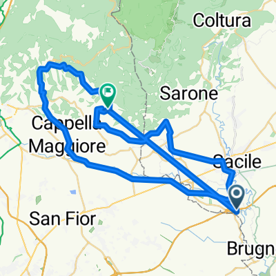 Cavolano - Osimo - Cavolano