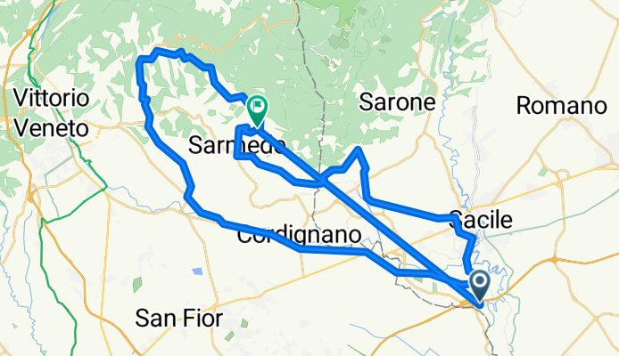Cavolano - Osimo - Cavolano