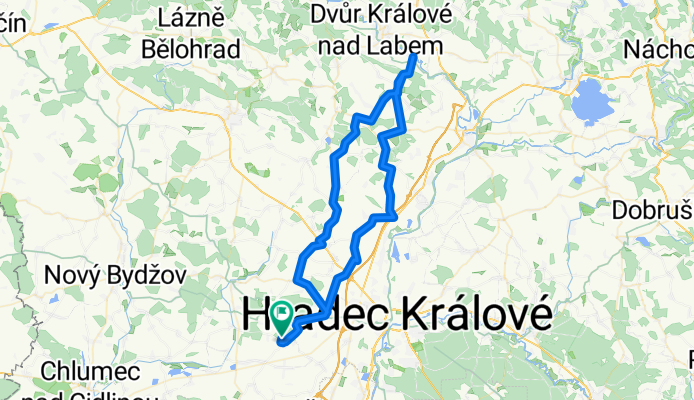 Libcany - Zirec a z5