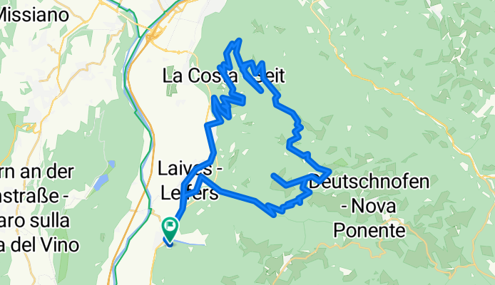 SAIT-LUPICINO-ENZBIRCH-VALLARSA