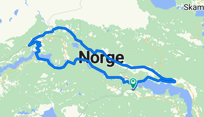 90 min rest. 