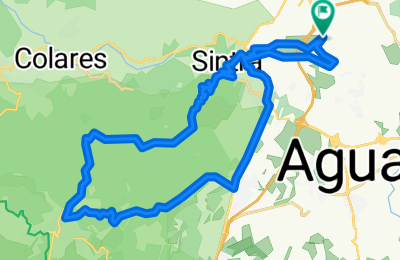 Open this route in the Bikemap app