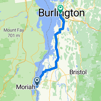 Day 3 to ferry