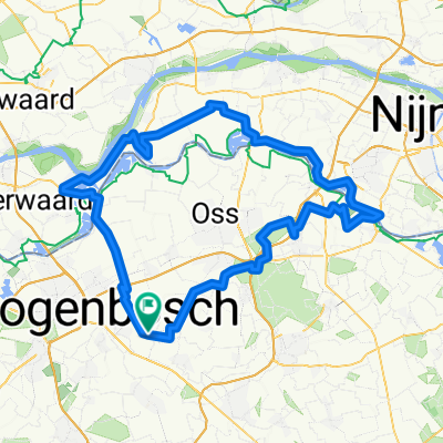 MIDDELRODE GRAVE ROSSUM