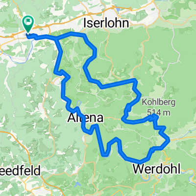 große tour